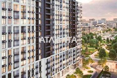 1-комнатная квартира по адресу ул. Пастера (площадь 38,7 м²) - imageAlt 7 1-комнатная квартира по адресу ул. Пастера (площадь 38,7 м²) - Atlanta.ua - imageAlt 7