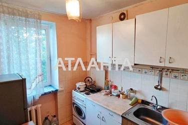 1-комнатная квартира по адресу ул. Шума Виталия (площадь 29,5 м²) - фото 22 1-комнатная квартира по адресу ул. Шума Виталия (площадь 29,5 м²) - Atlanta.ua - фото 22