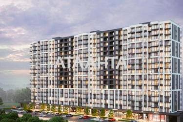 1-комнатная квартира по адресу ул. Пестеля (площадь 29,6 м²) - imageAlt 9 1-комнатная квартира по адресу ул. Пестеля (площадь 29,6 м²) - Atlanta.ua - imageAlt 9