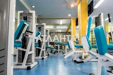Коммерческая недвижимость по адресу ул. Острожского (площадь 1143,8 м²) - imageAlt 23 Коммерческая недвижимость по адресу ул. Острожского (площадь 1143,8 м²) - Atlanta.ua - imageAlt 23