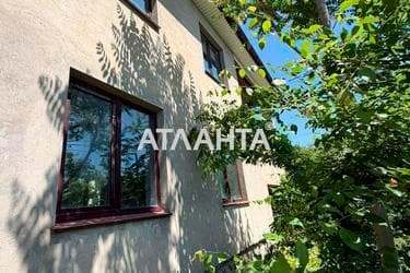 Дом по адресу ул. Тенистая (площадь 259,5 м²) - imageAlt 8 Дом по адресу ул. Тенистая (площадь 259,5 м²) - Atlanta.ua - imageAlt 8