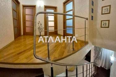 Будинок за адресою вул. Педагогічна (площа 200,8 м²) - фото 26 Будинок за адресою вул. Педагогічна (площа 200,8 м²) - Atlanta.ua - фото 26