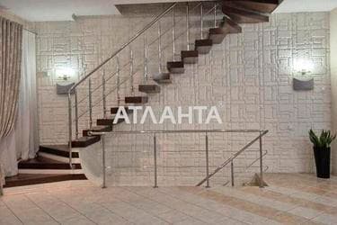 Будинок за адресою вул. Педагогічна (площа 200,8 м²) - фото 29 Будинок за адресою вул. Педагогічна (площа 200,8 м²) - Atlanta.ua - фото 29