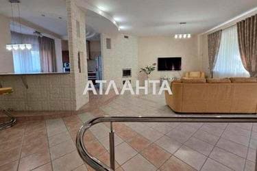 Будинок за адресою вул. Педагогічна (площа 200,8 м²) - фото 33 Будинок за адресою вул. Педагогічна (площа 200,8 м²) - Atlanta.ua - фото 33