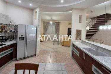 Будинок за адресою вул. Педагогічна (площа 200,8 м²) - фото 36 Будинок за адресою вул. Педагогічна (площа 200,8 м²) - Atlanta.ua - фото 36