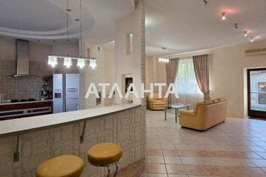 Будинок за адресою вул. Педагогічна (площа 200,8 м²) - фото 40 Будинок за адресою вул. Педагогічна (площа 200,8 м²) - Atlanta.ua - фото 40