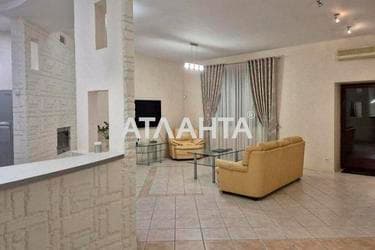 Будинок за адресою вул. Педагогічна (площа 200,8 м²) - фото 43 Будинок за адресою вул. Педагогічна (площа 200,8 м²) - Atlanta.ua - фото 43