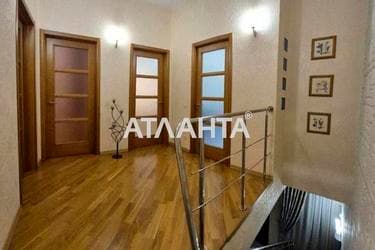 Будинок за адресою вул. Педагогічна (площа 200,8 м²) - фото 48 Будинок за адресою вул. Педагогічна (площа 200,8 м²) - Atlanta.ua - фото 48
