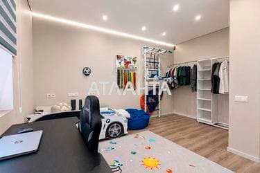 3-комнатная квартира по адресу Люстдорфская дор. (площадь 97,6 м²) - imageAlt 19 3-комнатная квартира по адресу Люстдорфская дор. (площадь 97,6 м²) - Atlanta.ua - imageAlt 19