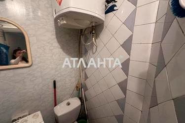 1-комнатная квартира по адресу ул. Ицхака Рабина (площадь 33 м²) - imageAlt 10 1-комнатная квартира по адресу ул. Ицхака Рабина (площадь 33 м²) - Atlanta.ua - imageAlt 10