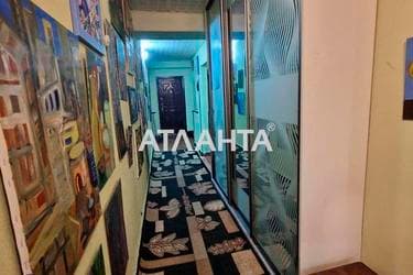 3-комнатная квартира по адресу просп. Лобановского (площадь 79,8 м²) - imageAlt 41 3-комнатная квартира по адресу просп. Лобановского (площадь 79,8 м²) - Atlanta.ua - imageAlt 41