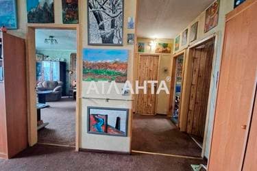 3-комнатная квартира по адресу просп. Лобановского (площадь 79,8 м²) - imageAlt 32 3-комнатная квартира по адресу просп. Лобановского (площадь 79,8 м²) - Atlanta.ua - imageAlt 32