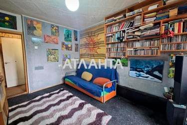 3-комнатная квартира по адресу просп. Лобановского (площадь 79,8 м²) - imageAlt 27 3-комнатная квартира по адресу просп. Лобановского (площадь 79,8 м²) - Atlanta.ua - imageAlt 27