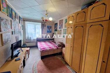 3-комнатная квартира по адресу просп. Лобановского (площадь 79,8 м²) - imageAlt 29 3-комнатная квартира по адресу просп. Лобановского (площадь 79,8 м²) - Atlanta.ua - imageAlt 29