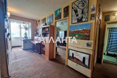 3-комнатная квартира по адресу просп. Лобановского (площадь 79,8 м²) - imageAlt 34 3-комнатная квартира по адресу просп. Лобановского (площадь 79,8 м²) - Atlanta.ua - imageAlt 34