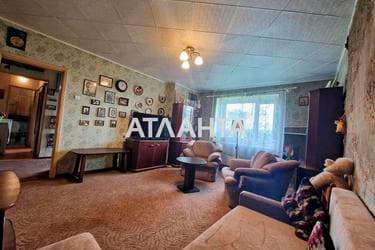3-комнатная квартира по адресу просп. Лобановского (площадь 79,8 м²) - imageAlt 25 3-комнатная квартира по адресу просп. Лобановского (площадь 79,8 м²) - Atlanta.ua - imageAlt 25
