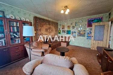 3-комнатная квартира по адресу просп. Лобановского (площадь 79,8 м²) - imageAlt 24 3-комнатная квартира по адресу просп. Лобановского (площадь 79,8 м²) - Atlanta.ua - imageAlt 24
