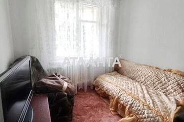 3-комнатная квартира по адресу Глушко ак. Пр. (площадь 64 м²) - imageAlt 19 3-комнатная квартира по адресу Глушко ак. Пр. (площадь 64 м²) - Atlanta.ua - imageAlt 19