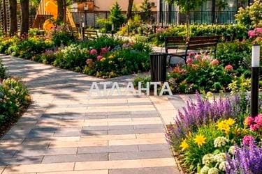 2-комнатная квартира по адресу ул. Авдеева-черноморского (площадь 91,5 м²) - фото 29 2-комнатная квартира по адресу ул. Авдеева-черноморского (площадь 91,5 м²) - Atlanta.ua - фото 29