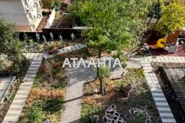 2-комнатная квартира по адресу ул. Авдеева-черноморского (площадь 91,5 м²) - фото 31 2-комнатная квартира по адресу ул. Авдеева-черноморского (площадь 91,5 м²) - Atlanta.ua - фото 31