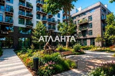 2-комнатная квартира по адресу ул. Авдеева-черноморского (площадь 91,5 м²) - фото 32 2-комнатная квартира по адресу ул. Авдеева-черноморского (площадь 91,5 м²) - Atlanta.ua - фото 32