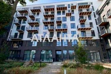 2-комнатная квартира по адресу ул. Авдеева-черноморского (площадь 91,5 м²) - фото 18 2-комнатная квартира по адресу ул. Авдеева-черноморского (площадь 91,5 м²) - Atlanta.ua - фото 18