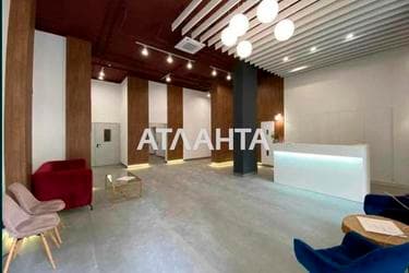 2-комнатная квартира по адресу ул. Авдеева-черноморского (площадь 91,5 м²) - фото 30 2-комнатная квартира по адресу ул. Авдеева-черноморского (площадь 91,5 м²) - Atlanta.ua - фото 30