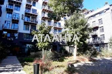 2-комнатная квартира по адресу ул. Авдеева-черноморского (площадь 91,5 м²) - фото 23 2-комнатная квартира по адресу ул. Авдеева-черноморского (площадь 91,5 м²) - Atlanta.ua - фото 23