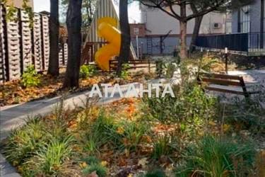 2-комнатная квартира по адресу ул. Авдеева-черноморского (площадь 91,5 м²) - фото 24 2-комнатная квартира по адресу ул. Авдеева-черноморского (площадь 91,5 м²) - Atlanta.ua - фото 24