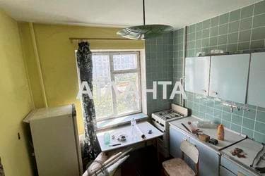 2-комнатная квартира (площадь 50 м²) - фото 13 2-комнатная квартира (площадь 50 м²) - Atlanta.ua - фото 13