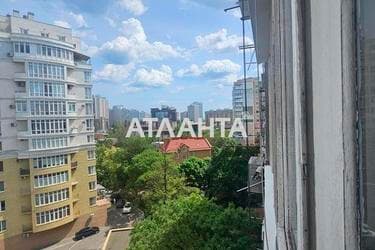 2-комнатная квартира по адресу Аркадиевский пер. (площадь 52 м²) - фото 19 2-комнатная квартира по адресу Аркадиевский пер. (площадь 52 м²) - Atlanta.ua - фото 19