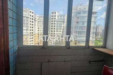 2-комнатная квартира по адресу Аркадиевский пер. (площадь 52 м²) - фото 28 2-комнатная квартира по адресу Аркадиевский пер. (площадь 52 м²) - Atlanta.ua - фото 28