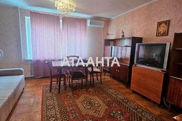 2-комнатная квартира по адресу Аркадиевский пер. (площадь 52 м²) - фото 21 2-комнатная квартира по адресу Аркадиевский пер. (площадь 52 м²) - Atlanta.ua - фото 21