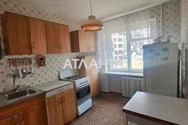 2-комнатная квартира по адресу Аркадиевский пер. (площадь 52 м²) - фото 25 2-комнатная квартира по адресу Аркадиевский пер. (площадь 52 м²) - Atlanta.ua - фото 25