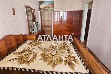 2-комнатная квартира по адресу Аркадиевский пер. (площадь 52 м²) - фото 23 2-комнатная квартира по адресу Аркадиевский пер. (площадь 52 м²) - Atlanta.ua - фото 23