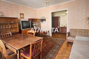 2-комнатная квартира по адресу Аркадиевский пер. (площадь 52 м²) - фото 22 2-комнатная квартира по адресу Аркадиевский пер. (площадь 52 м²) - Atlanta.ua - фото 22