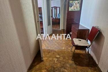 2-комнатная квартира по адресу Аркадиевский пер. (площадь 52 м²) - фото 24 2-комнатная квартира по адресу Аркадиевский пер. (площадь 52 м²) - Atlanta.ua - фото 24