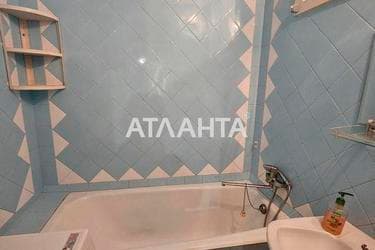 2-комнатная квартира по адресу Аркадиевский пер. (площадь 52 м²) - фото 29 2-комнатная квартира по адресу Аркадиевский пер. (площадь 52 м²) - Atlanta.ua - фото 29