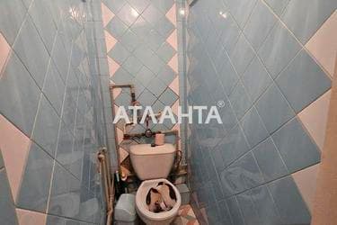 2-комнатная квартира по адресу Аркадиевский пер. (площадь 52 м²) - фото 30 2-комнатная квартира по адресу Аркадиевский пер. (площадь 52 м²) - Atlanta.ua - фото 30