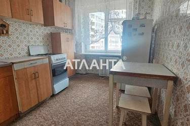 2-комнатная квартира по адресу Аркадиевский пер. (площадь 52 м²) - фото 27 2-комнатная квартира по адресу Аркадиевский пер. (площадь 52 м²) - Atlanta.ua - фото 27
