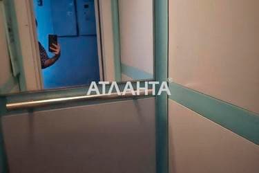 2-комнатная квартира по адресу Аркадиевский пер. (площадь 52 м²) - фото 32 2-комнатная квартира по адресу Аркадиевский пер. (площадь 52 м²) - Atlanta.ua - фото 32