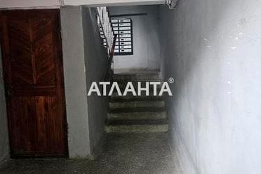 2-комнатная квартира по адресу Аркадиевский пер. (площадь 52 м²) - фото 33 2-комнатная квартира по адресу Аркадиевский пер. (площадь 52 м²) - Atlanta.ua - фото 33