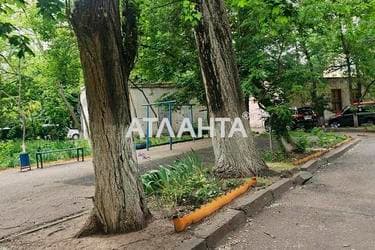 2-комнатная квартира по адресу Аркадиевский пер. (площадь 52 м²) - фото 36 2-комнатная квартира по адресу Аркадиевский пер. (площадь 52 м²) - Atlanta.ua - фото 36