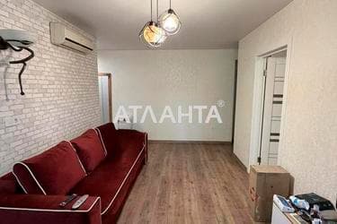 3-кімнатна квартира за адресою вул. Проспект Шевченка (площа 58 м²) - фото 16 3-кімнатна квартира за адресою вул. Проспект Шевченка (площа 58 м²) - Atlanta.ua - фото 16
