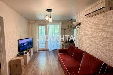3-кімнатна квартира за адресою вул. Проспект Шевченка (площа 58 м²) - фото 17 3-кімнатна квартира за адресою вул. Проспект Шевченка (площа 58 м²) - Atlanta.ua - фото 17