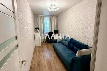 3-кімнатна квартира за адресою вул. Проспект Шевченка (площа 58 м²) - фото 18 3-кімнатна квартира за адресою вул. Проспект Шевченка (площа 58 м²) - Atlanta.ua - фото 18