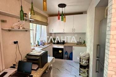 3-кімнатна квартира за адресою вул. Проспект Шевченка (площа 58 м²) - фото 22 3-кімнатна квартира за адресою вул. Проспект Шевченка (площа 58 м²) - Atlanta.ua - фото 22