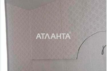 2-кімнатна квартира за адресою вул. Цвєтаєва ген. (площа 26,8 м²) - фото 13 2-кімнатна квартира за адресою вул. Цвєтаєва ген. (площа 26,8 м²) - Atlanta.ua - фото 13