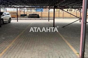 2-кімнатна квартира за адресою вул. Перлинна (площа 60,2 м²) - фото 13 2-кімнатна квартира за адресою вул. Перлинна (площа 60,2 м²) - Atlanta.ua - фото 13