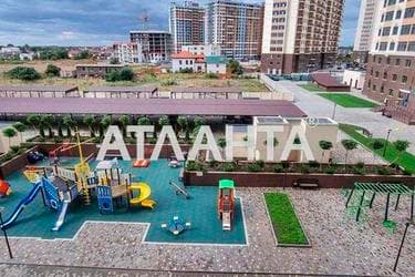 2-кімнатна квартира за адресою вул. Перлинна (площа 60,2 м²) - фото 15 2-кімнатна квартира за адресою вул. Перлинна (площа 60,2 м²) - Atlanta.ua - фото 15